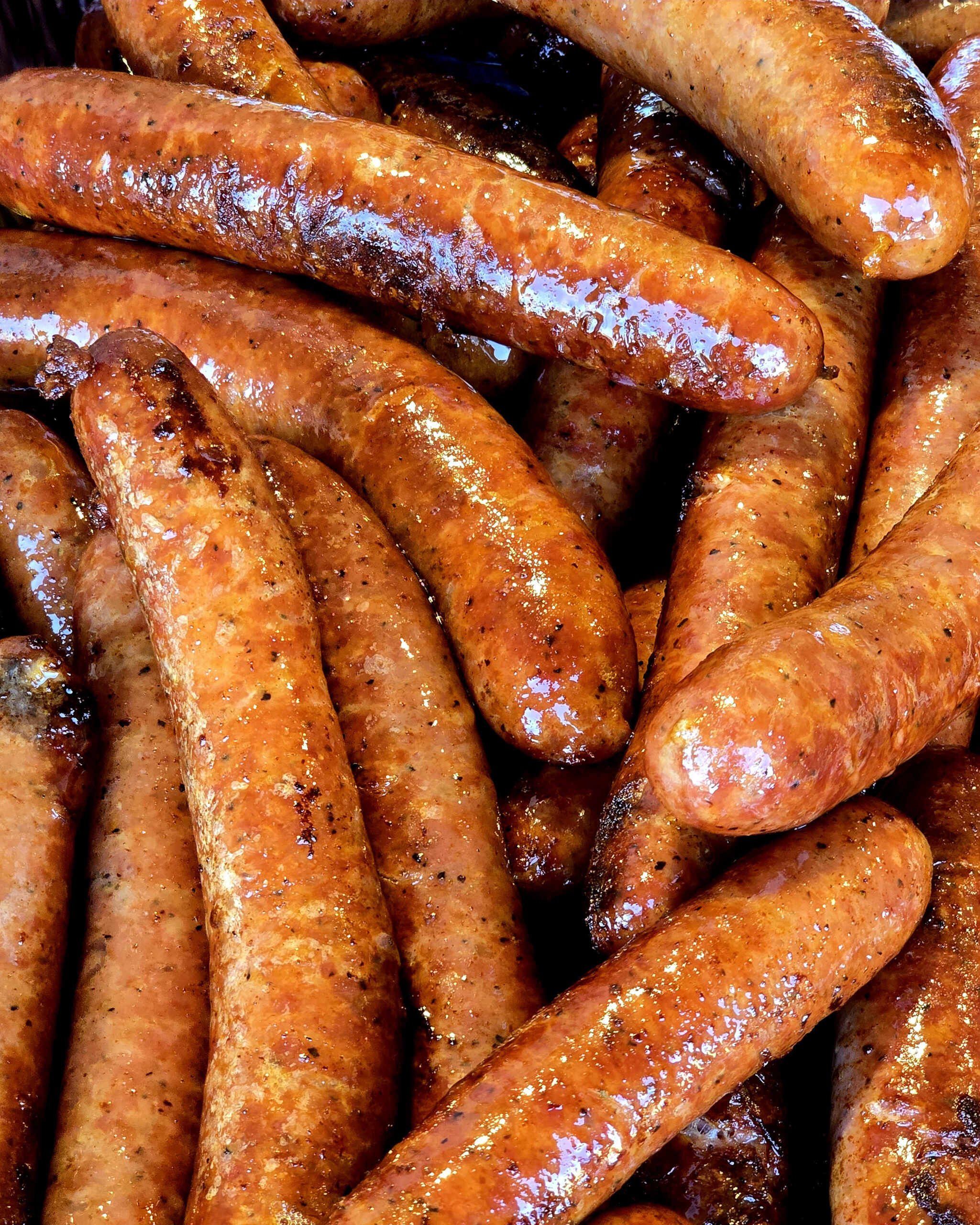 Tejas smoked meats